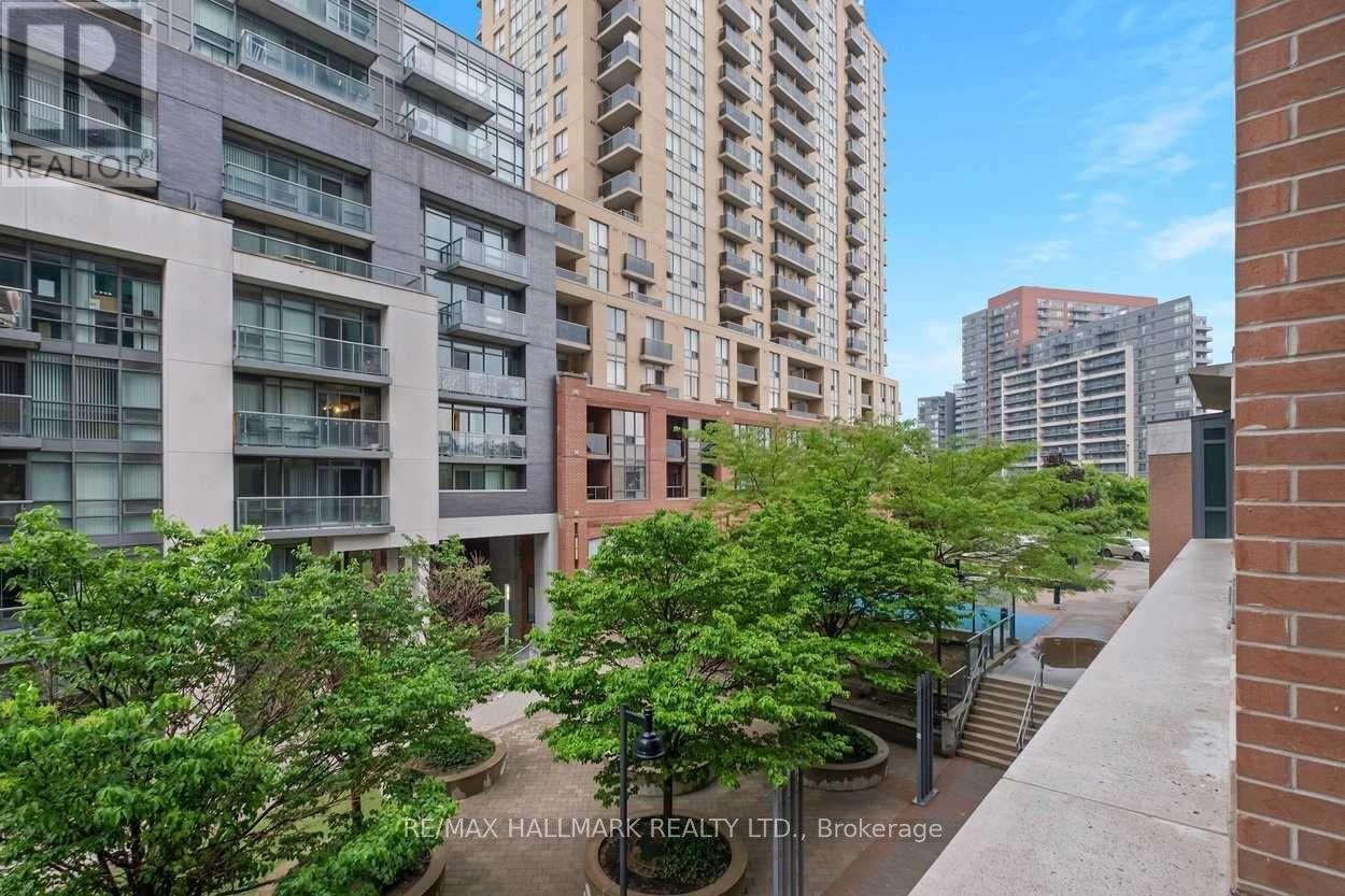 306 - 1171 Queen Street W, Toronto, Ontario  M6J 1J4 - Photo 21 - C12569612