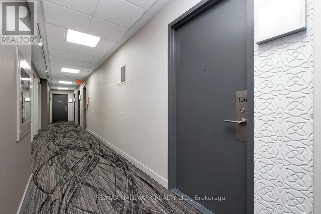 306 - 1171 Queen Street W, Toronto, Ontario  M6J 1J4 - Photo 3 - C12569612