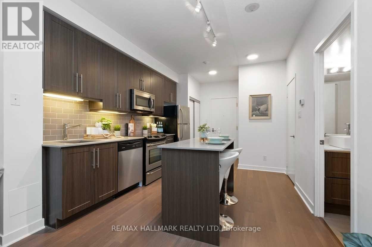 306 - 1171 Queen Street W, Toronto, Ontario  M6J 1J4 - Photo 5 - C12569612