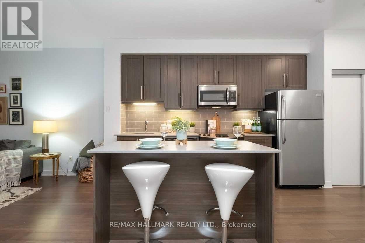 306 - 1171 Queen Street W, Toronto, Ontario  M6J 1J4 - Photo 7 - C12569612