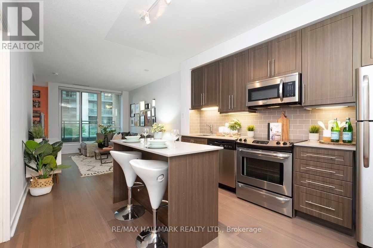 306 - 1171 Queen Street W, Toronto, Ontario  M6J 1J4 - Photo 8 - C12569612