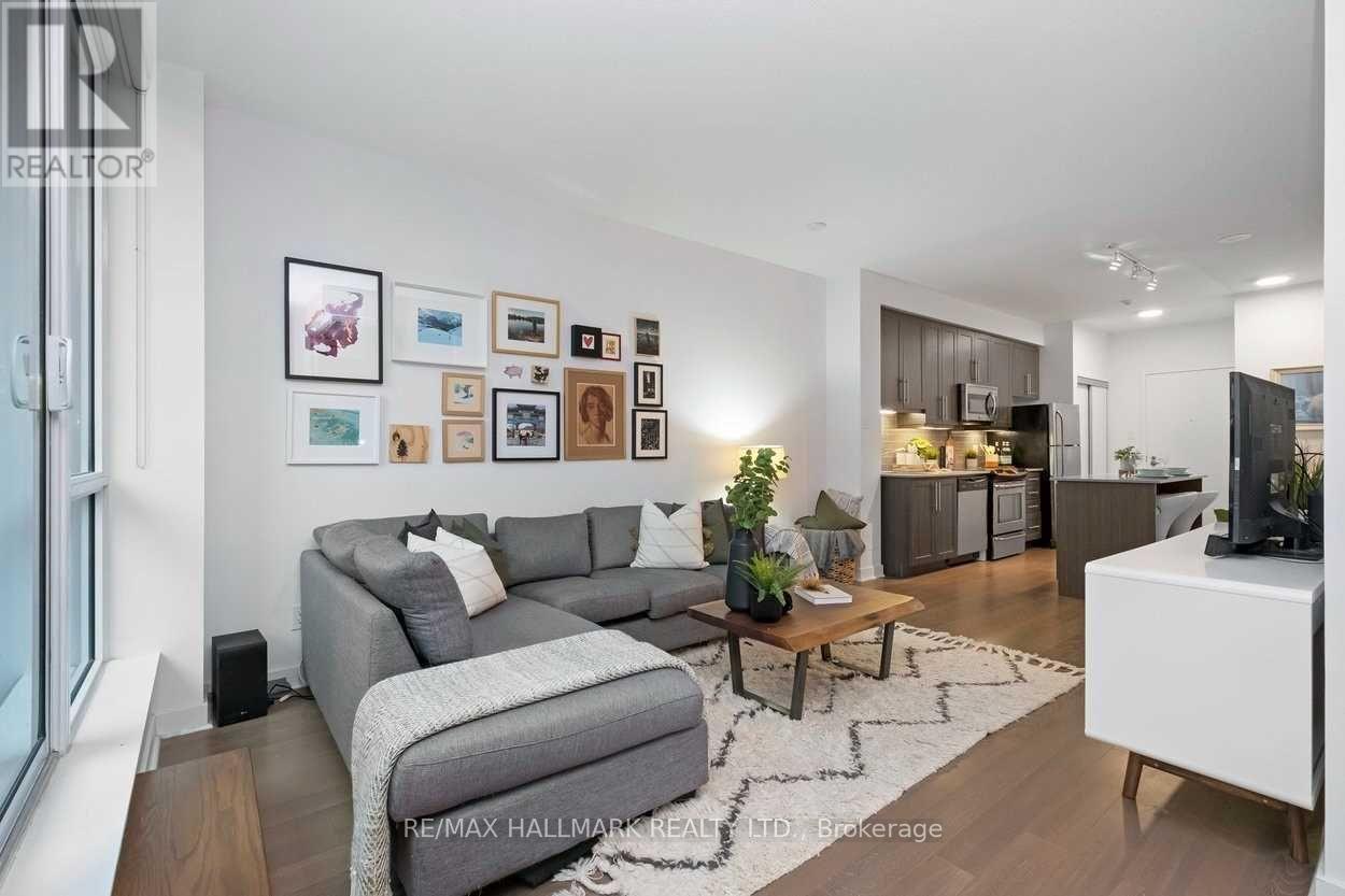 306 - 1171 Queen Street W, Toronto, Ontario  M6J 1J4 - Photo 9 - C12569612