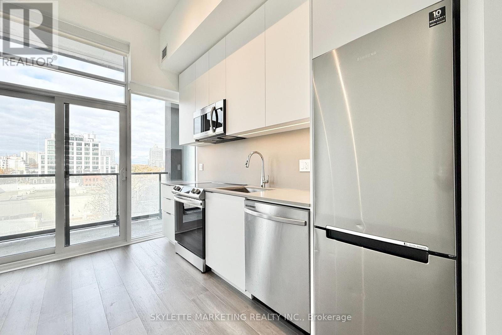 529 - 50 Power Street, Toronto, Ontario  M5A 0V3 - Photo 10 - C12569614