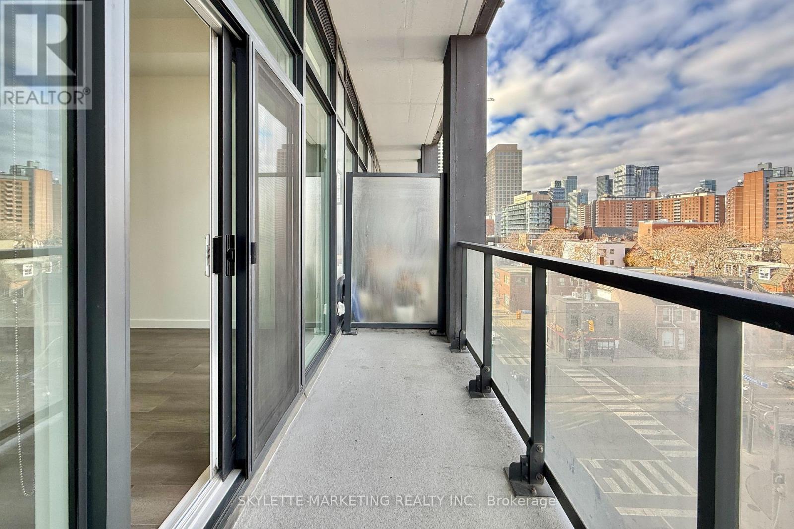 529 - 50 Power Street, Toronto, Ontario  M5A 0V3 - Photo 17 - C12569614