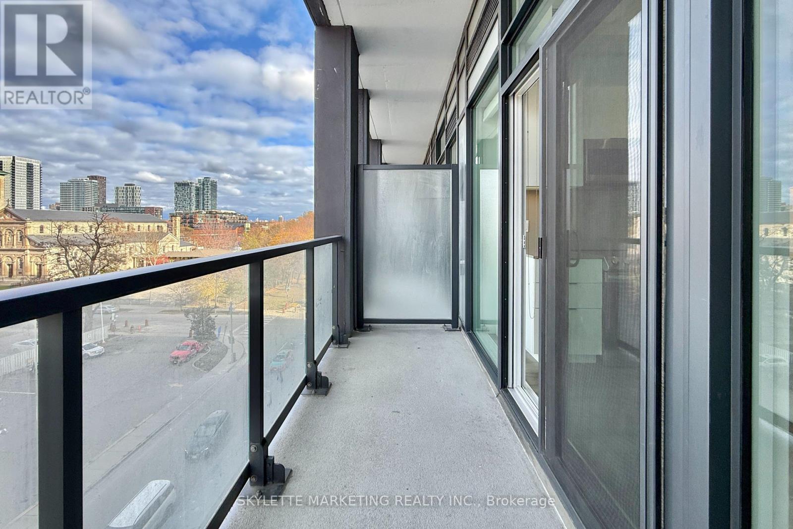 529 - 50 Power Street, Toronto, Ontario  M5A 0V3 - Photo 18 - C12569614