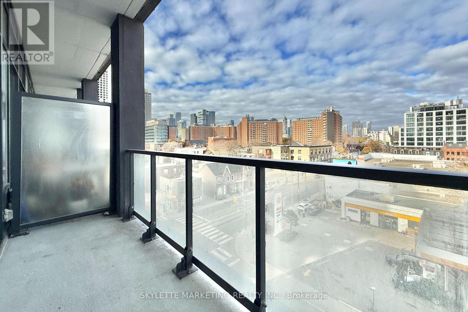 529 - 50 Power Street, Toronto, Ontario  M5A 0V3 - Photo 19 - C12569614