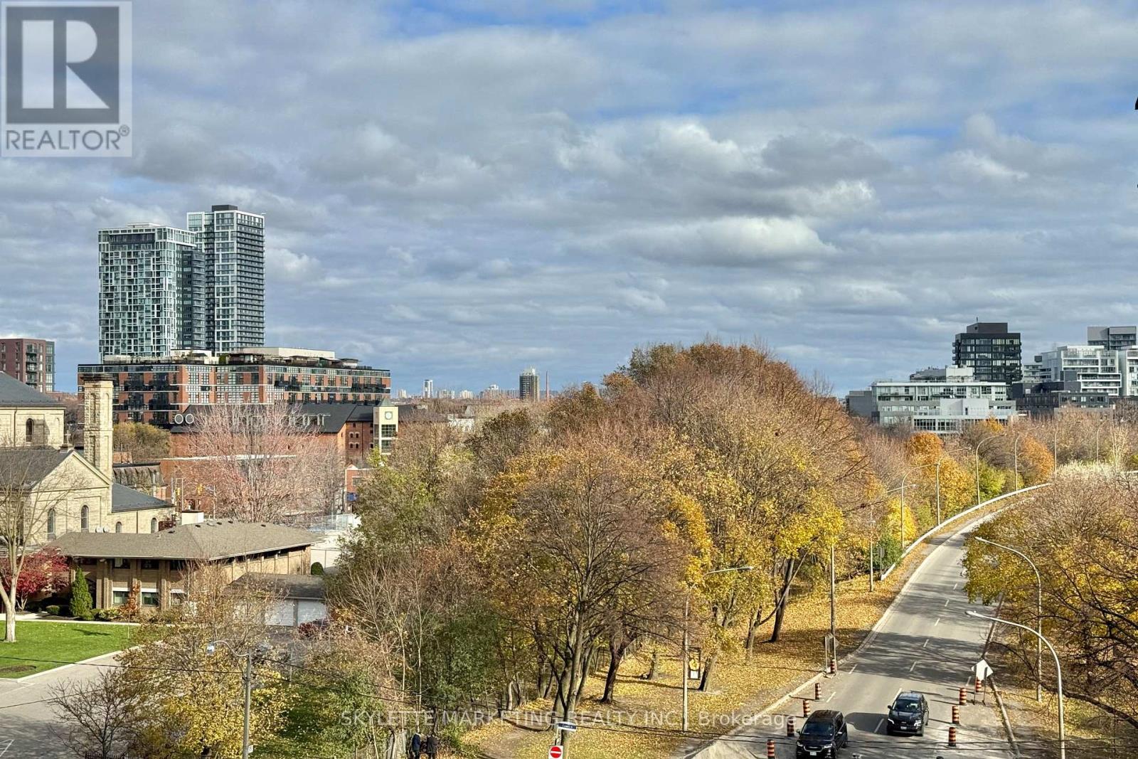 529 - 50 Power Street, Toronto, Ontario  M5A 0V3 - Photo 20 - C12569614