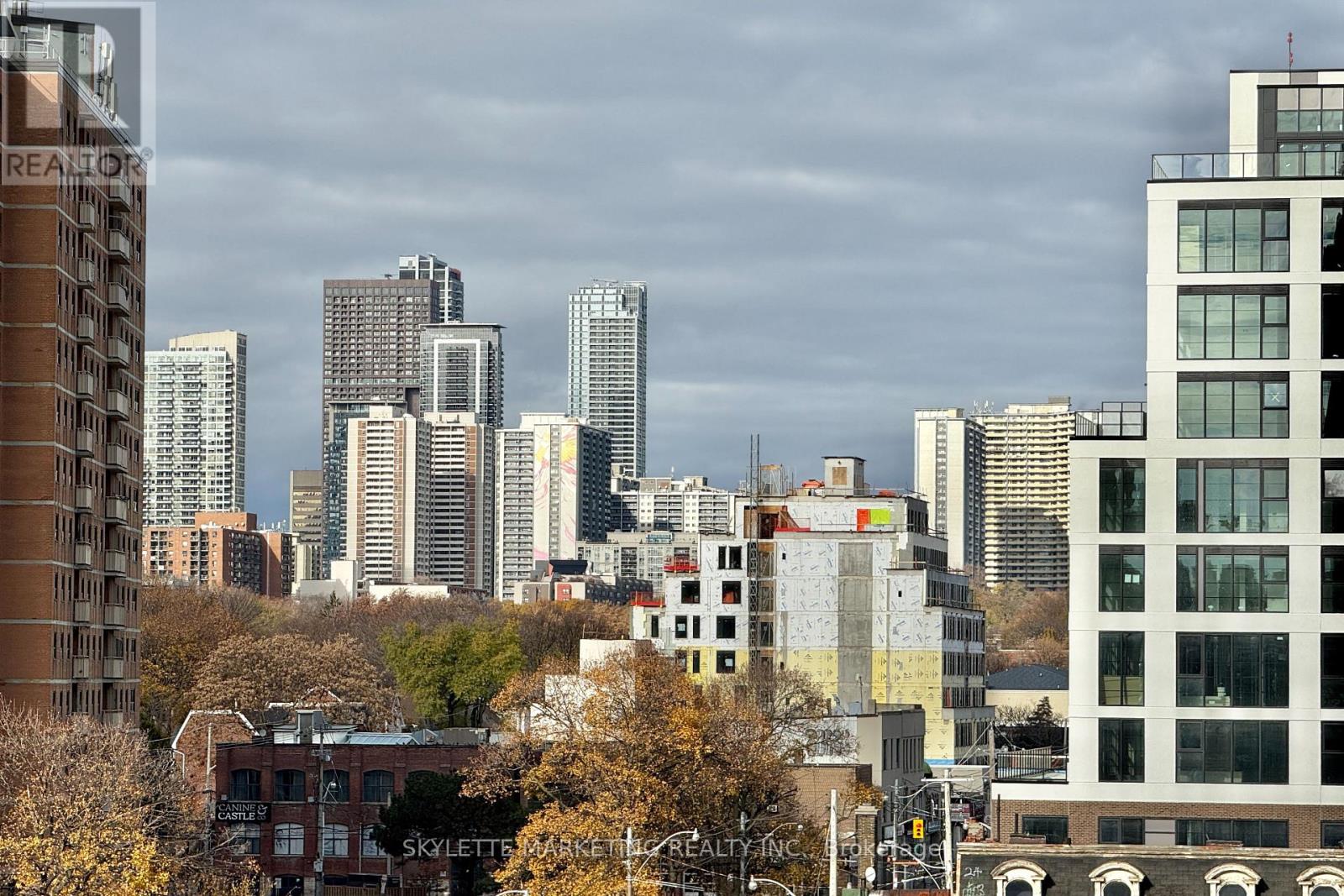 529 - 50 Power Street, Toronto, Ontario  M5A 0V3 - Photo 21 - C12569614