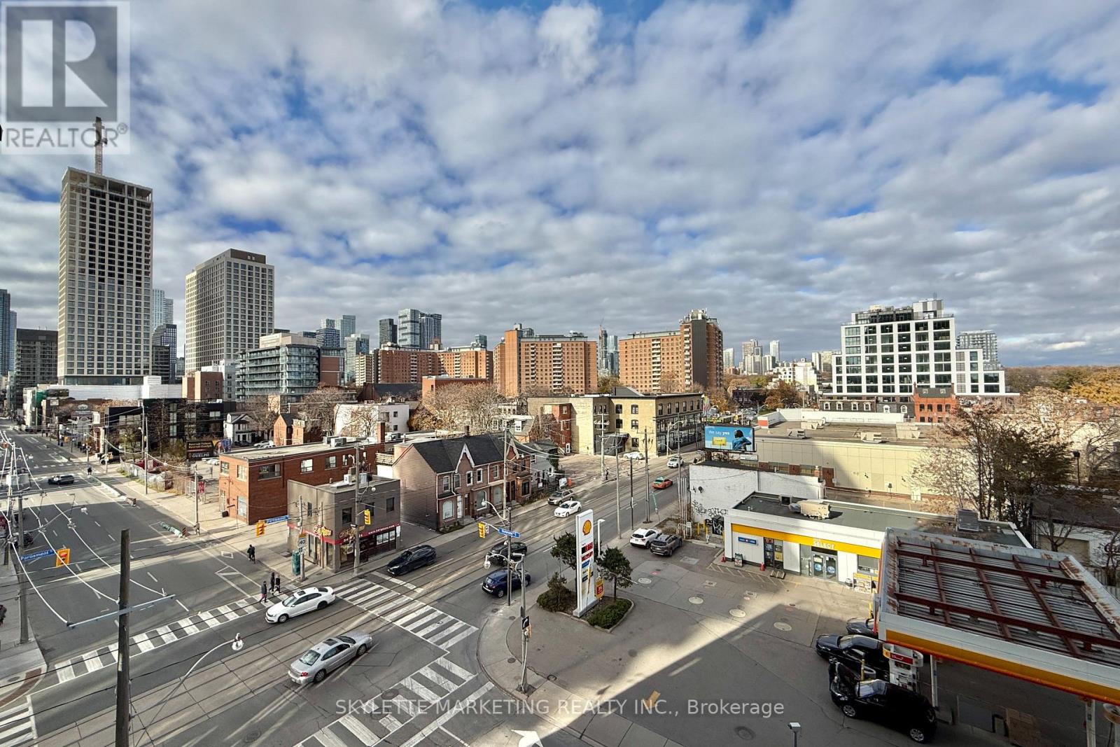 529 - 50 Power Street, Toronto, Ontario  M5A 0V3 - Photo 22 - C12569614