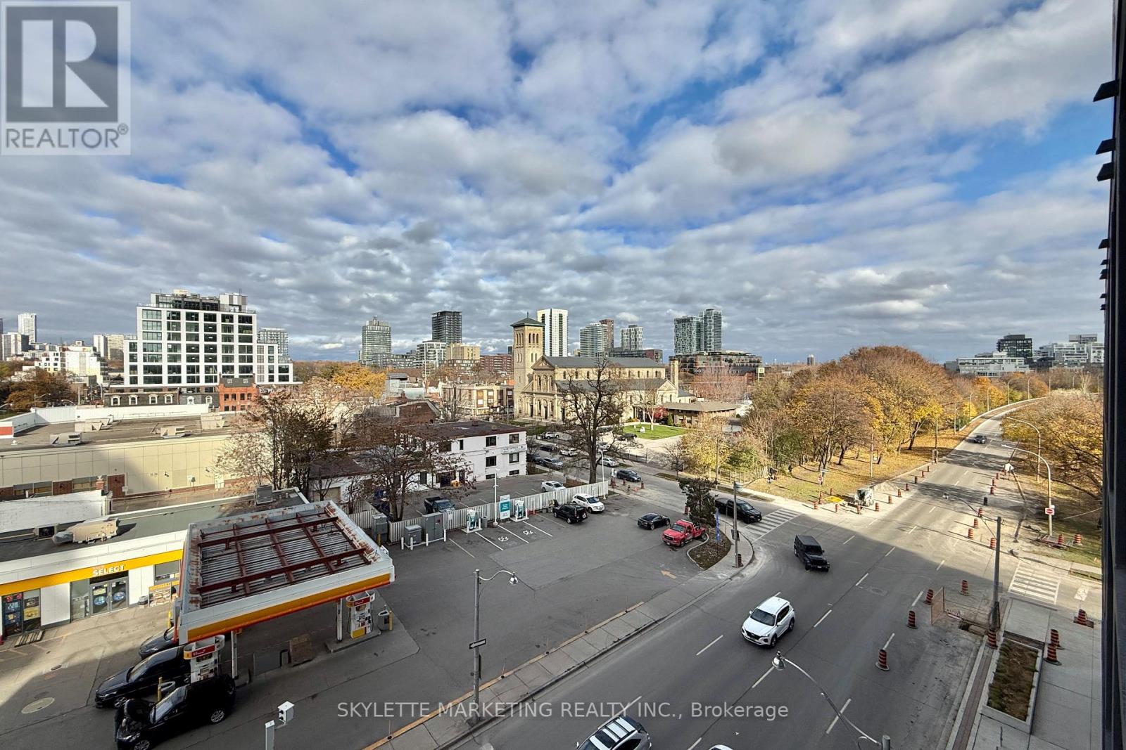 529 - 50 Power Street, Toronto, Ontario  M5A 0V3 - Photo 23 - C12569614