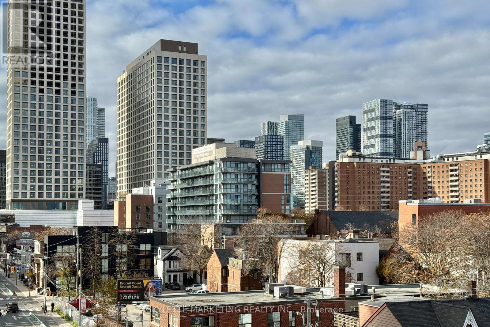 529 - 50 Power Street, Toronto, Ontario  M5A 0V3 - Photo 24 - C12569614