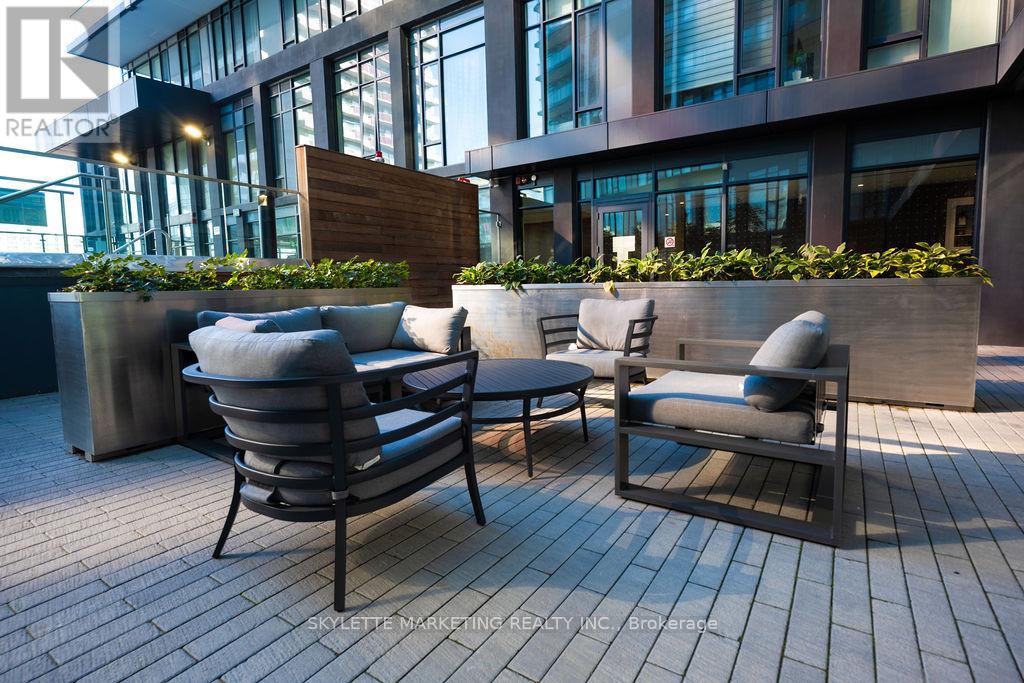 529 - 50 Power Street, Toronto, Ontario  M5A 0V3 - Photo 26 - C12569614