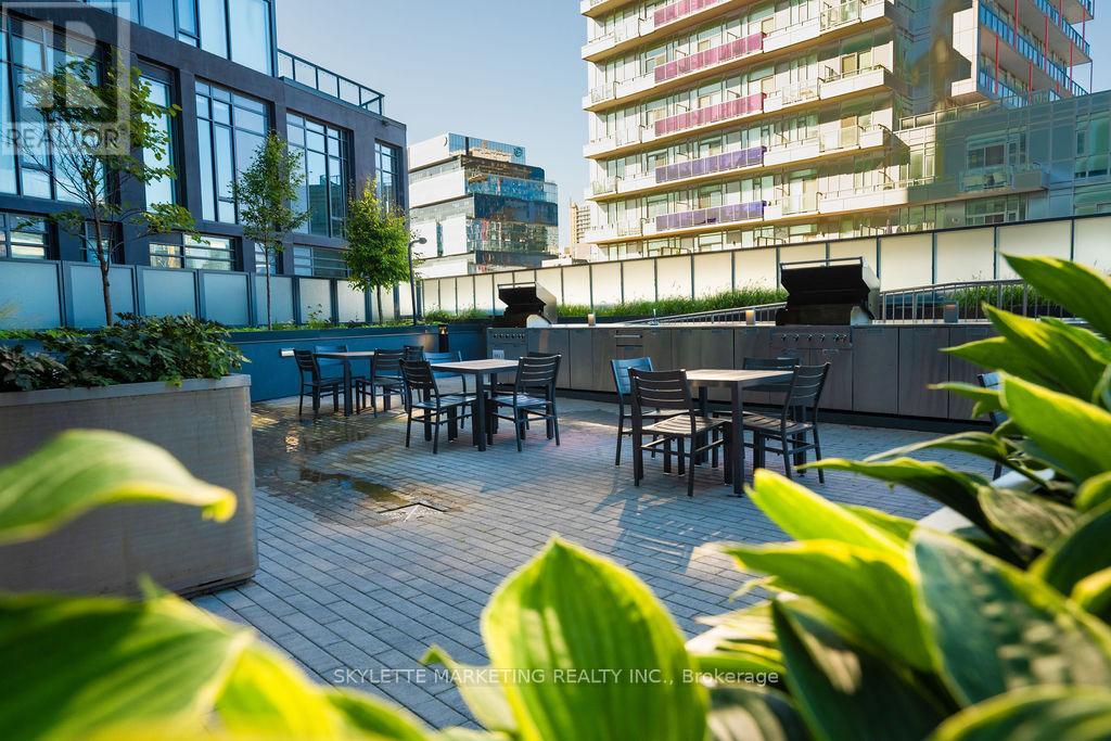 529 - 50 Power Street, Toronto, Ontario  M5A 0V3 - Photo 28 - C12569614