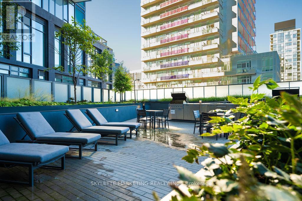 529 - 50 Power Street, Toronto, Ontario  M5A 0V3 - Photo 29 - C12569614