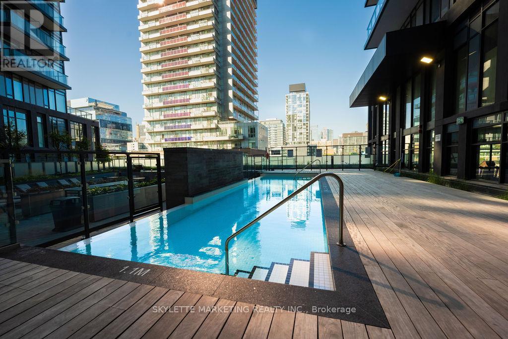 529 - 50 Power Street, Toronto, Ontario  M5A 0V3 - Photo 30 - C12569614