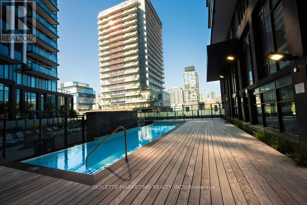 529 - 50 Power Street, Toronto, Ontario  M5A 0V3 - Photo 31 - C12569614