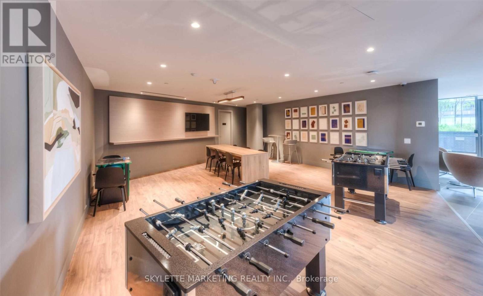 529 - 50 Power Street, Toronto, Ontario  M5A 0V3 - Photo 35 - C12569614