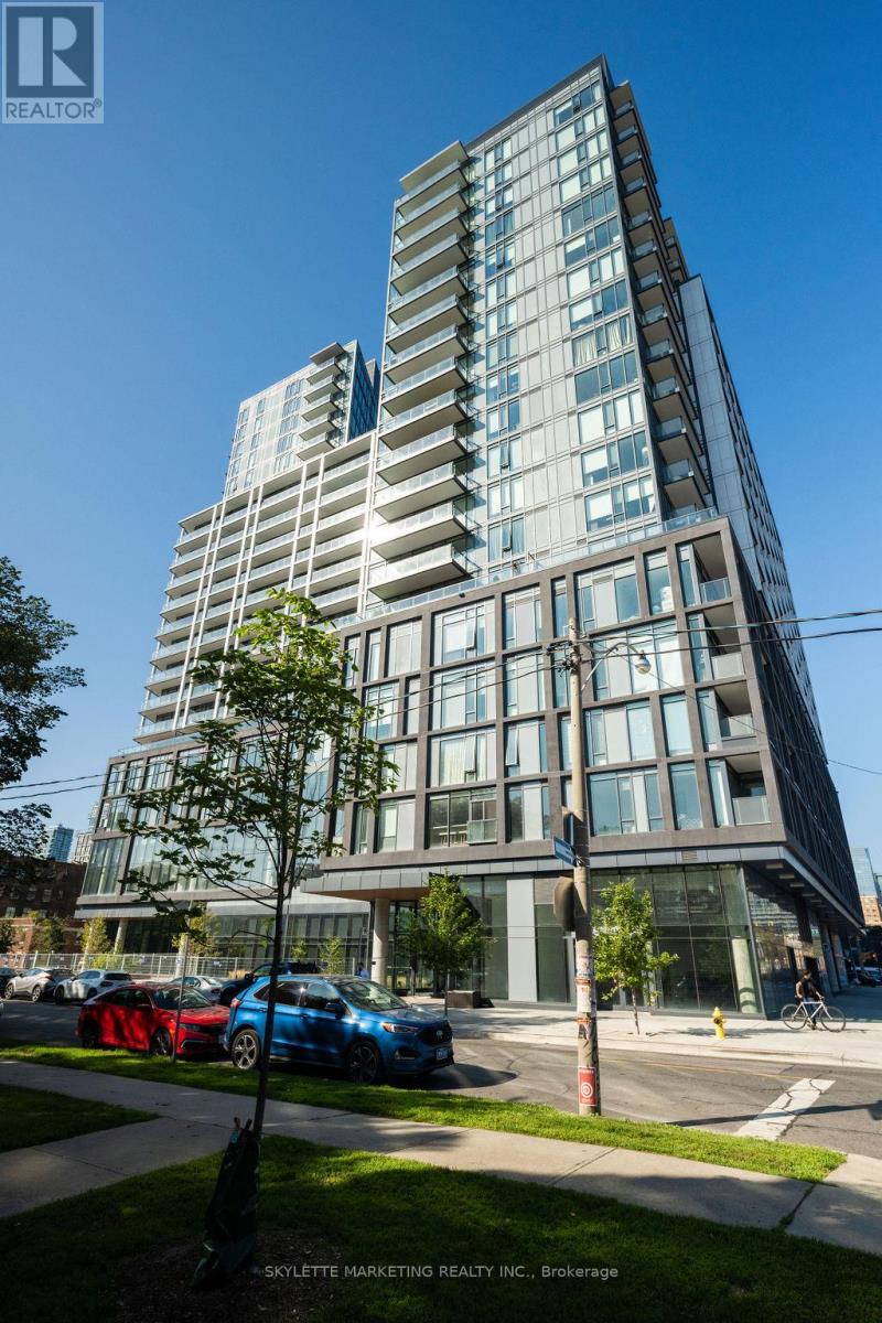529 - 50 Power Street, Toronto, Ontario  M5A 0V3 - Photo 48 - C12569614