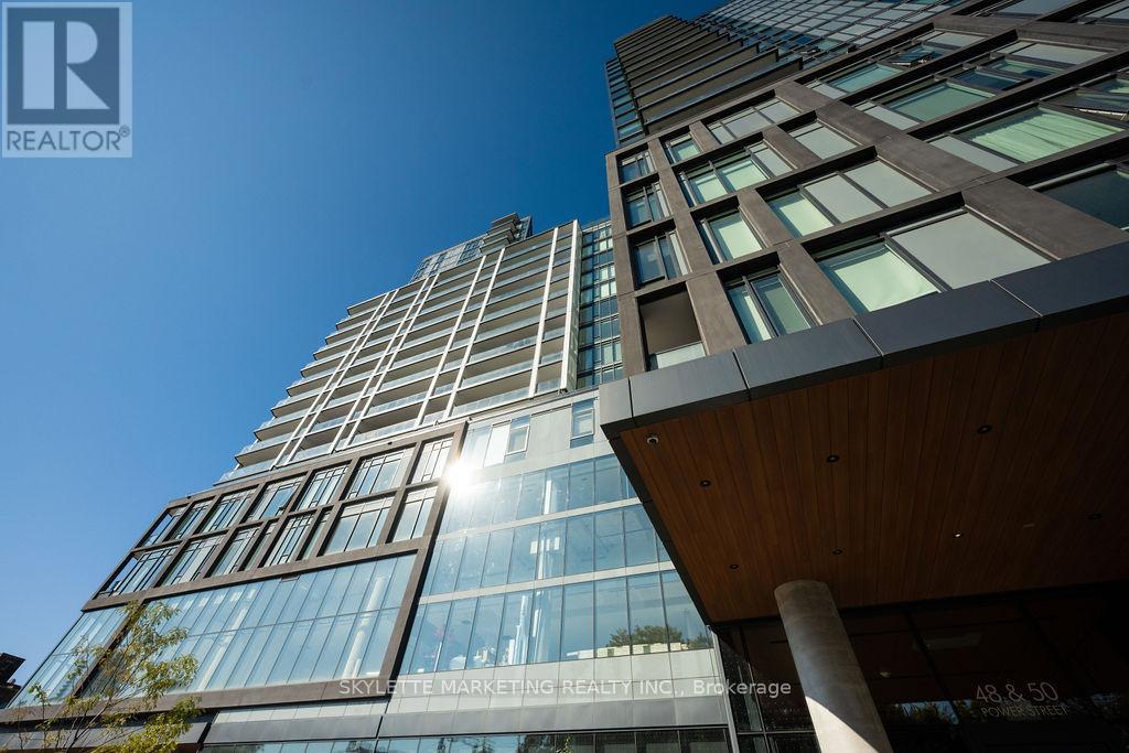 529 - 50 Power Street, Toronto, Ontario  M5A 0V3 - Photo 49 - C12569614