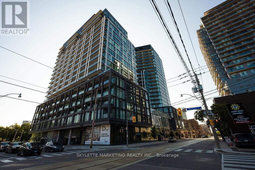 529 - 50 Power Street, Toronto, Ontario  M5A 0V3 - Photo 50 - C12569614