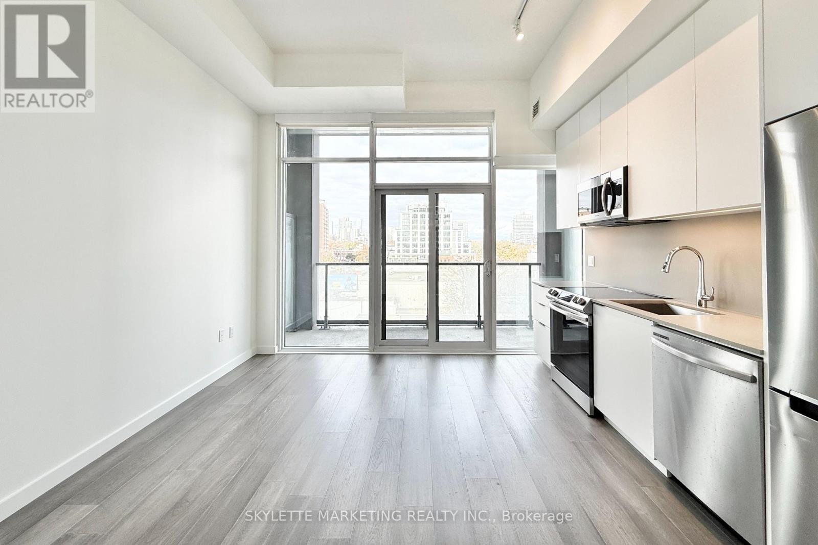 529 - 50 Power Street, Toronto, Ontario  M5A 0V3 - Photo 6 - C12569614