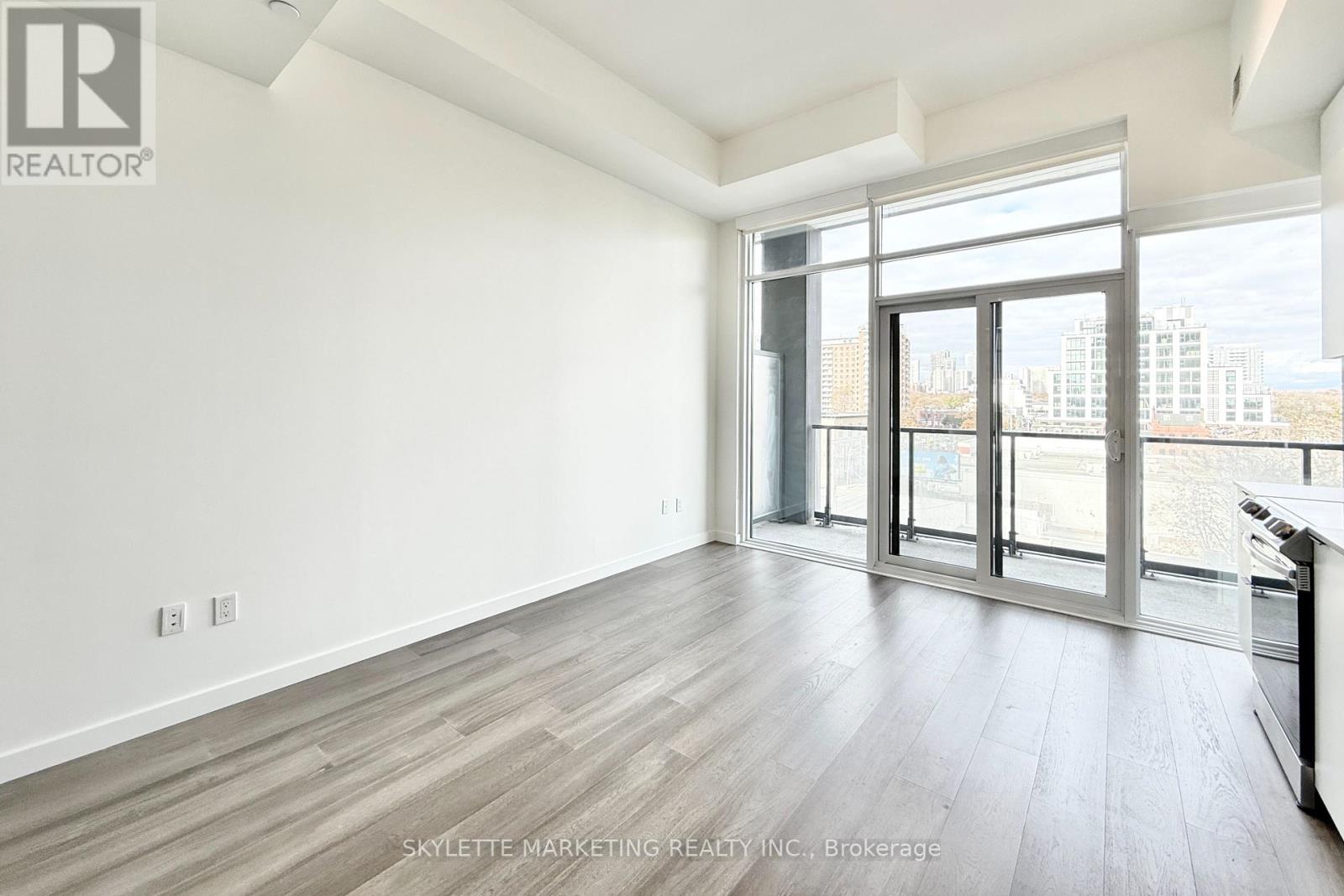 529 - 50 Power Street, Toronto, Ontario  M5A 0V3 - Photo 7 - C12569614