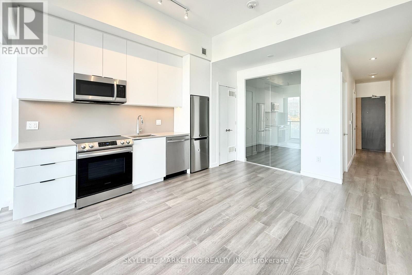 529 - 50 Power Street, Toronto, Ontario  M5A 0V3 - Photo 8 - C12569614