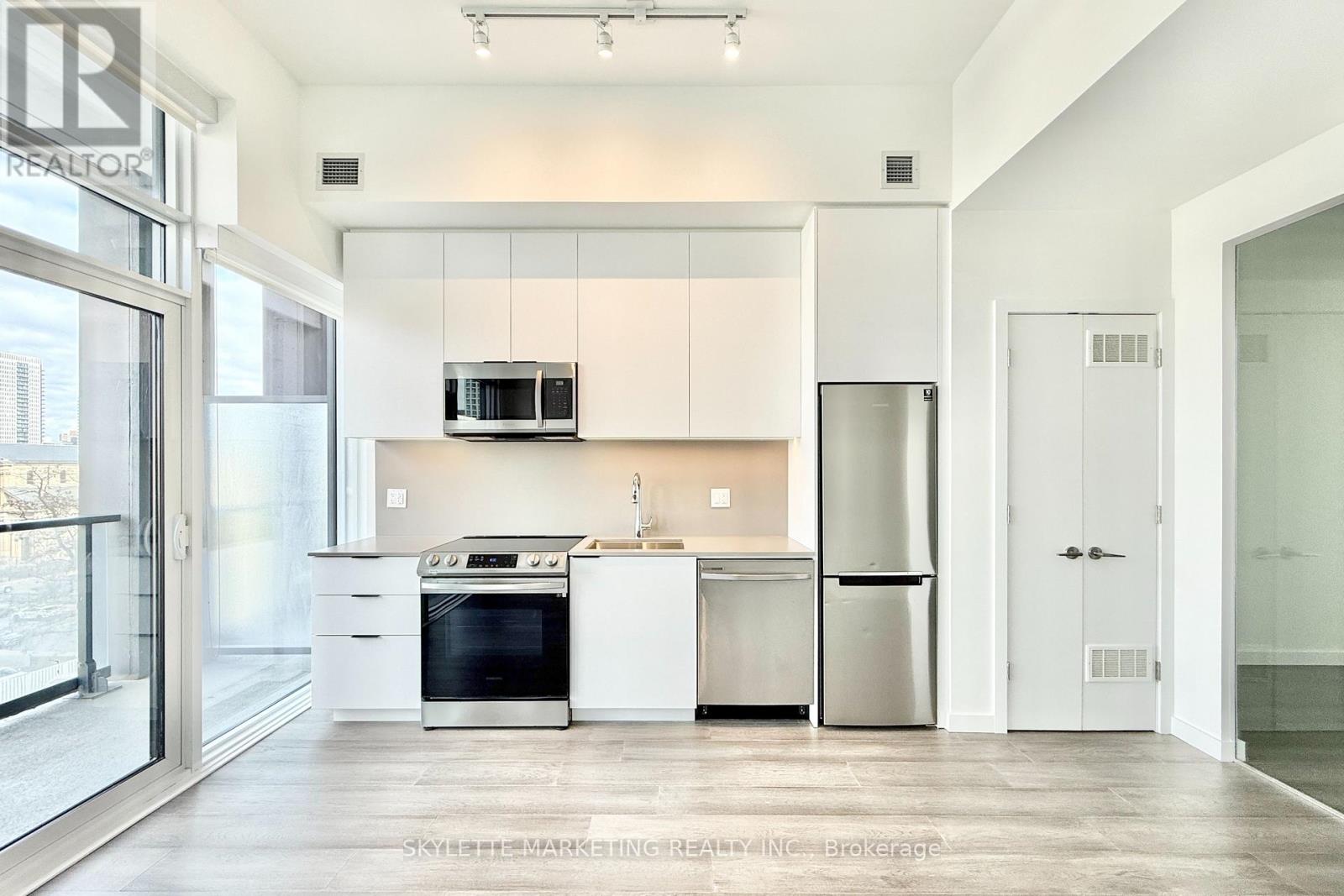 529 - 50 Power Street, Toronto, Ontario  M5A 0V3 - Photo 9 - C12569614