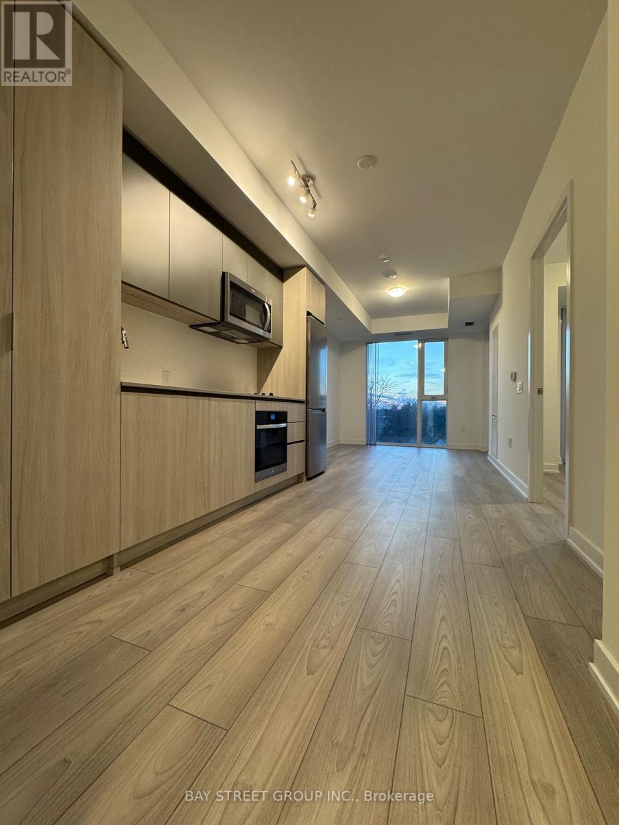 324 - 5858 Yonge Street, Toronto, Ontario  M2M 0C6 - Photo 2 - C12569620