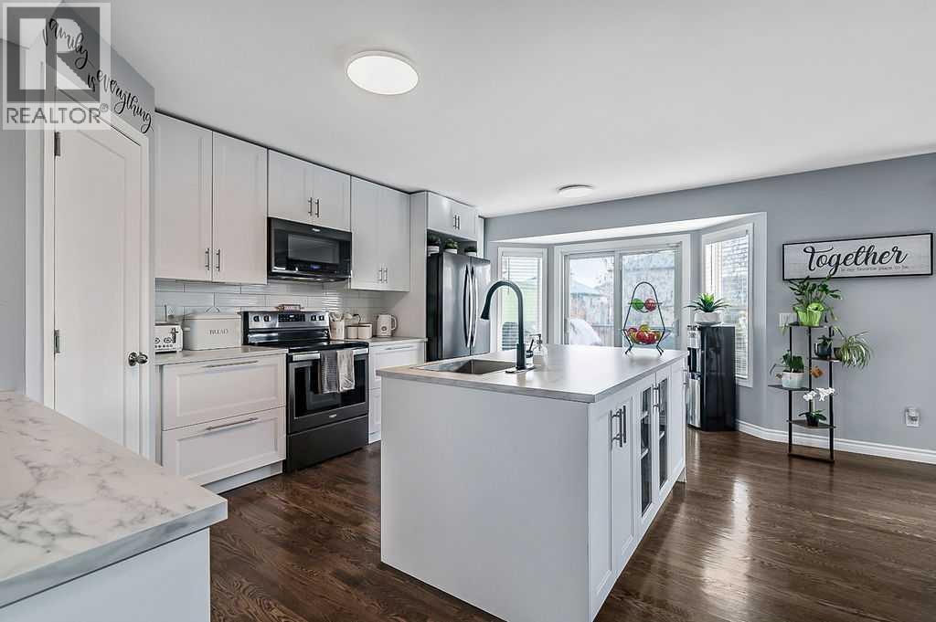 60 Cimarron Meadows Road, Okotoks, Alberta  T1S 1W1 - Photo 5 - A2267669