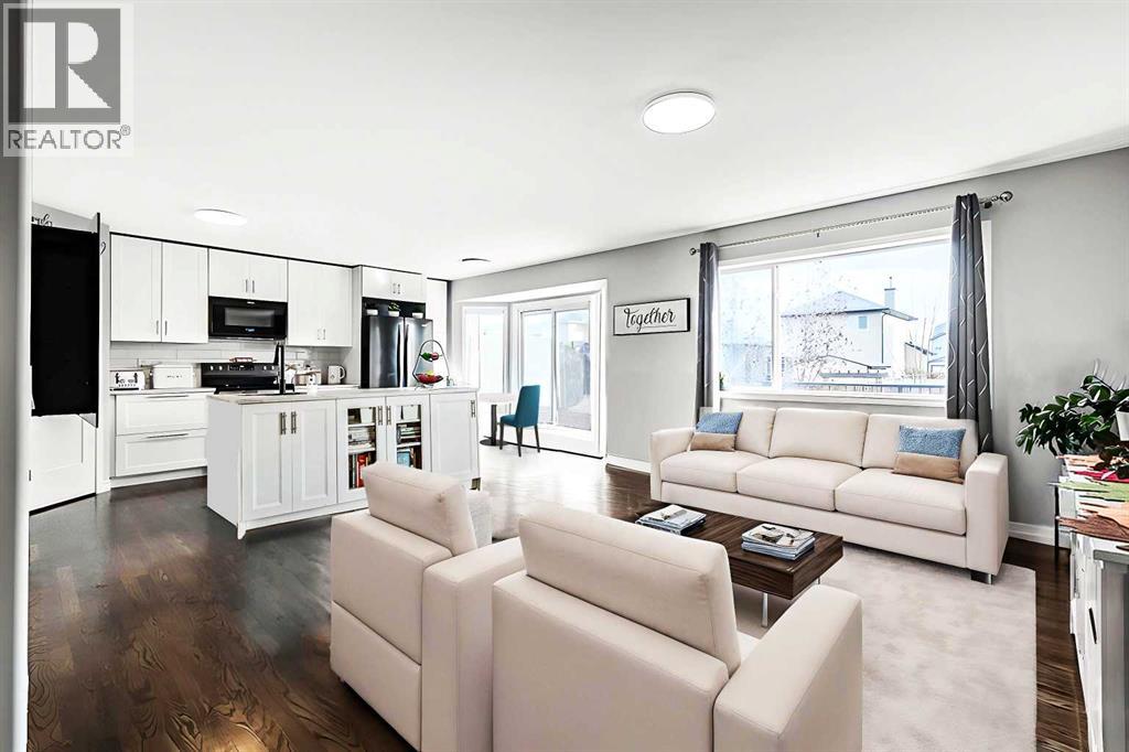 60 Cimarron Meadows Road, Okotoks, Alberta  T1S 1W1 - Photo 8 - A2267669