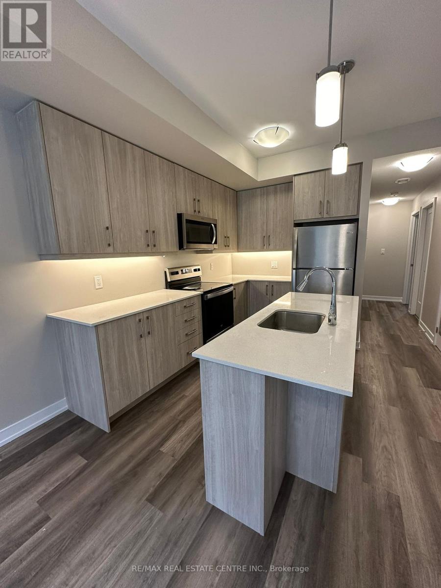 G2 - 20 Palace Street, Kitchener, Ontario  N2E 0J3 - Photo 11 - X12445940