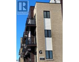 G2 - 20 PALACE STREET, Kitchener, Ontario