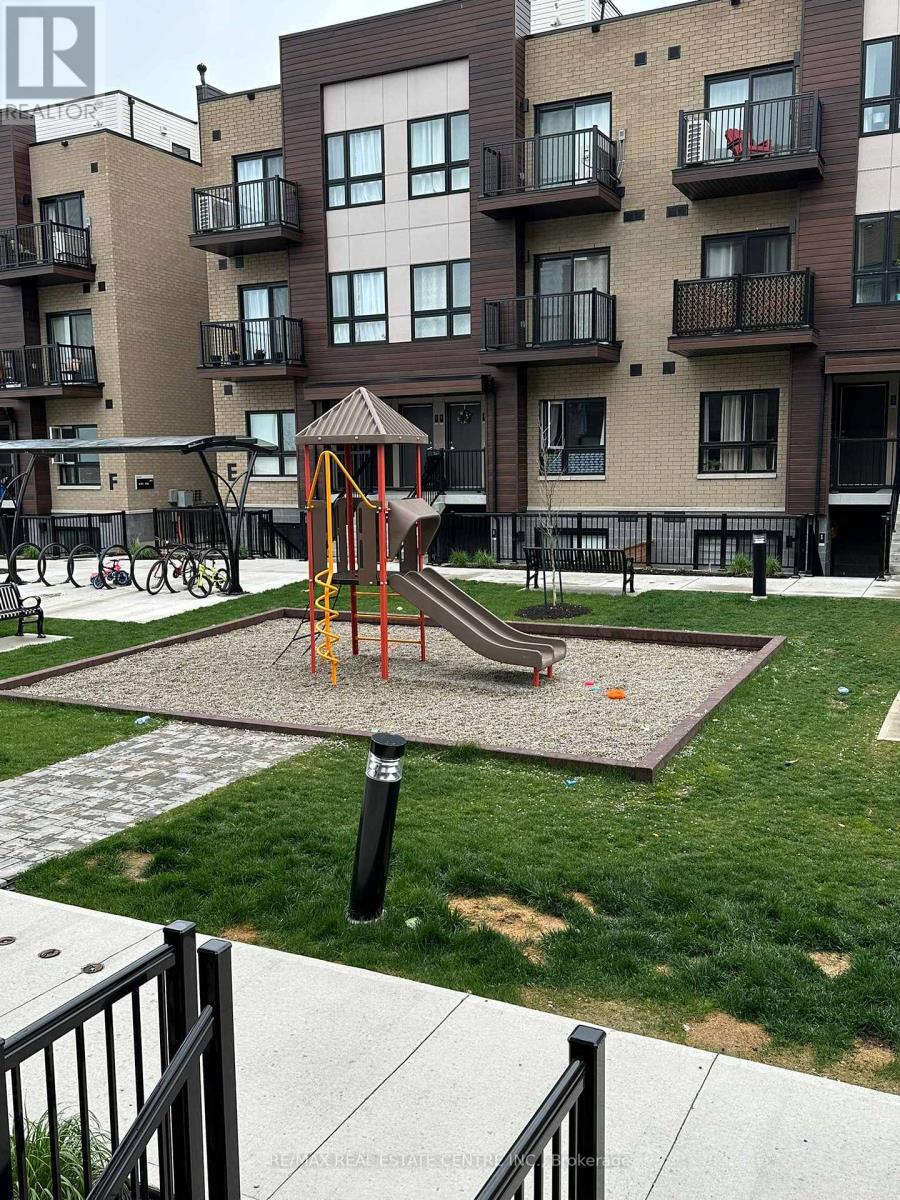 G2 - 20 Palace Street, Kitchener, Ontario  N2E 0J3 - Photo 25 - X12445940