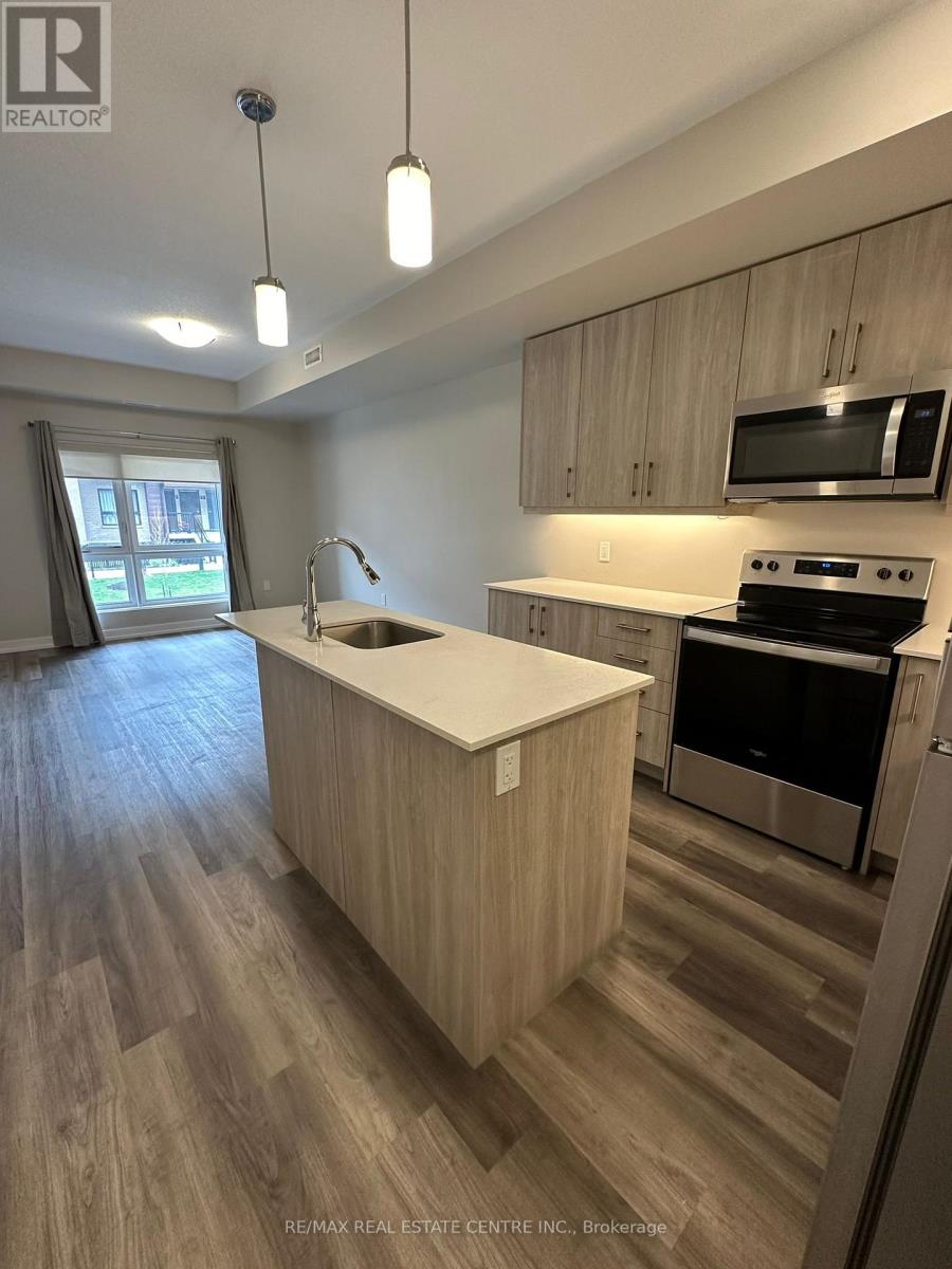 G2 - 20 Palace Street, Kitchener, Ontario  N2E 0J3 - Photo 8 - X12445940