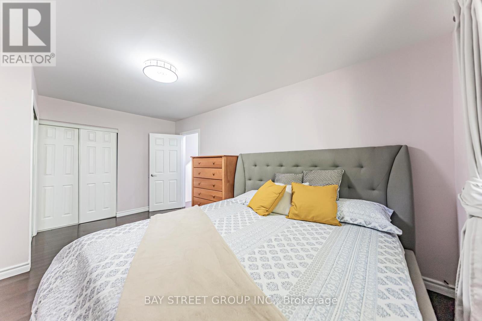 Main Floor #2 - 43 Sherwood Forest Drive, Markham, Ontario  L3P 1P5 - Photo 17 - N12569562