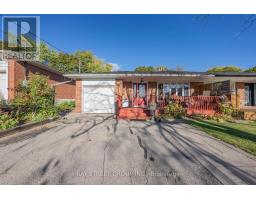 MAIN FLOOR #2 - 43 SHERWOOD FOREST DRIVE, Markham, Ontario