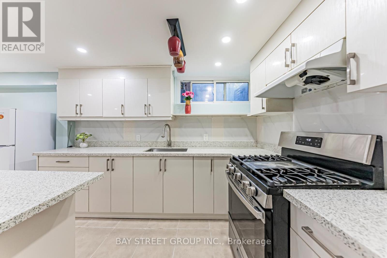 Basement - 43 Sherwood Forest Drive, Markham, Ontario  L3P 1P5 - Photo 10 - N12569592