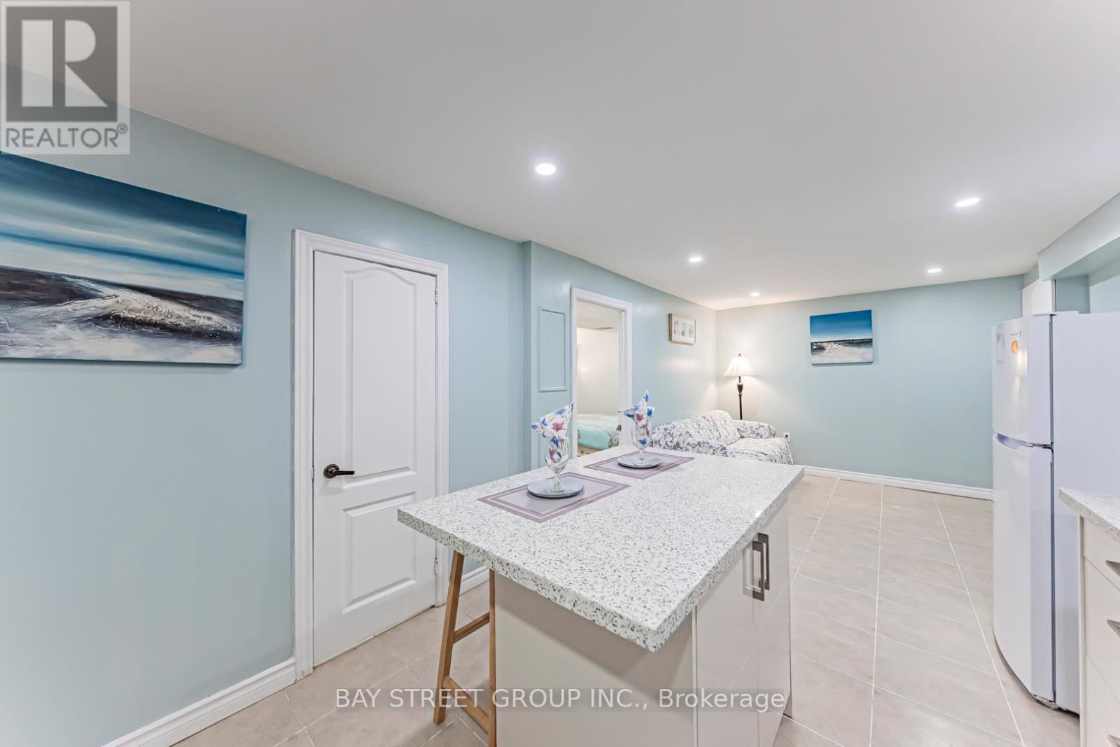 Basement - 43 Sherwood Forest Drive, Markham, Ontario  L3P 1P5 - Photo 13 - N12569592