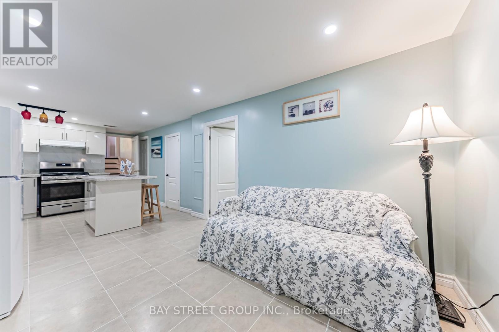 Basement - 43 Sherwood Forest Drive, Markham, Ontario  L3P 1P5 - Photo 14 - N12569592