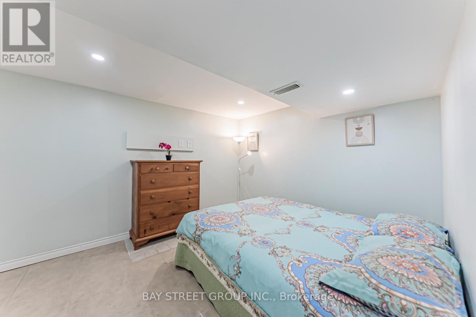 Basement - 43 Sherwood Forest Drive, Markham, Ontario  L3P 1P5 - Photo 15 - N12569592