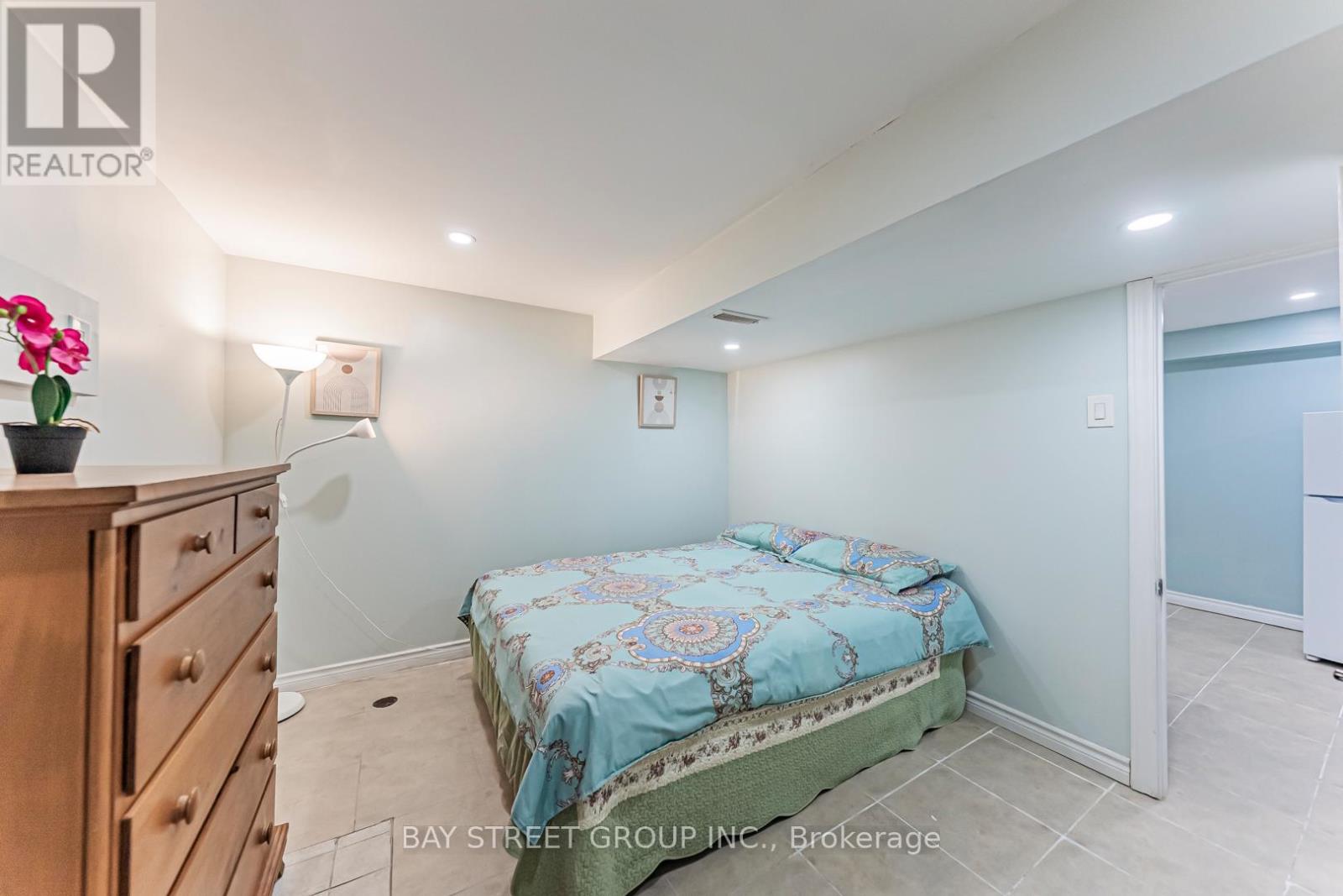 Basement - 43 Sherwood Forest Drive, Markham, Ontario  L3P 1P5 - Photo 16 - N12569592