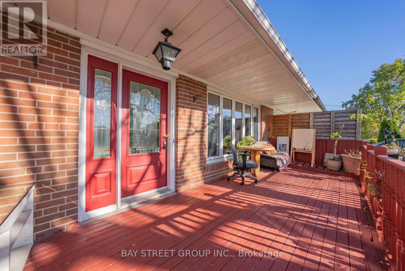 Basement - 43 Sherwood Forest Drive, Markham, Ontario  L3P 1P5 - Photo 3 - N12569592