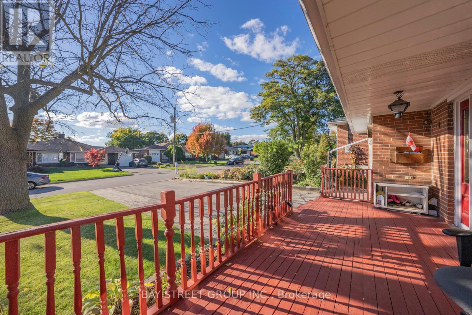 Basement - 43 Sherwood Forest Drive, Markham, Ontario  L3P 1P5 - Photo 4 - N12569592