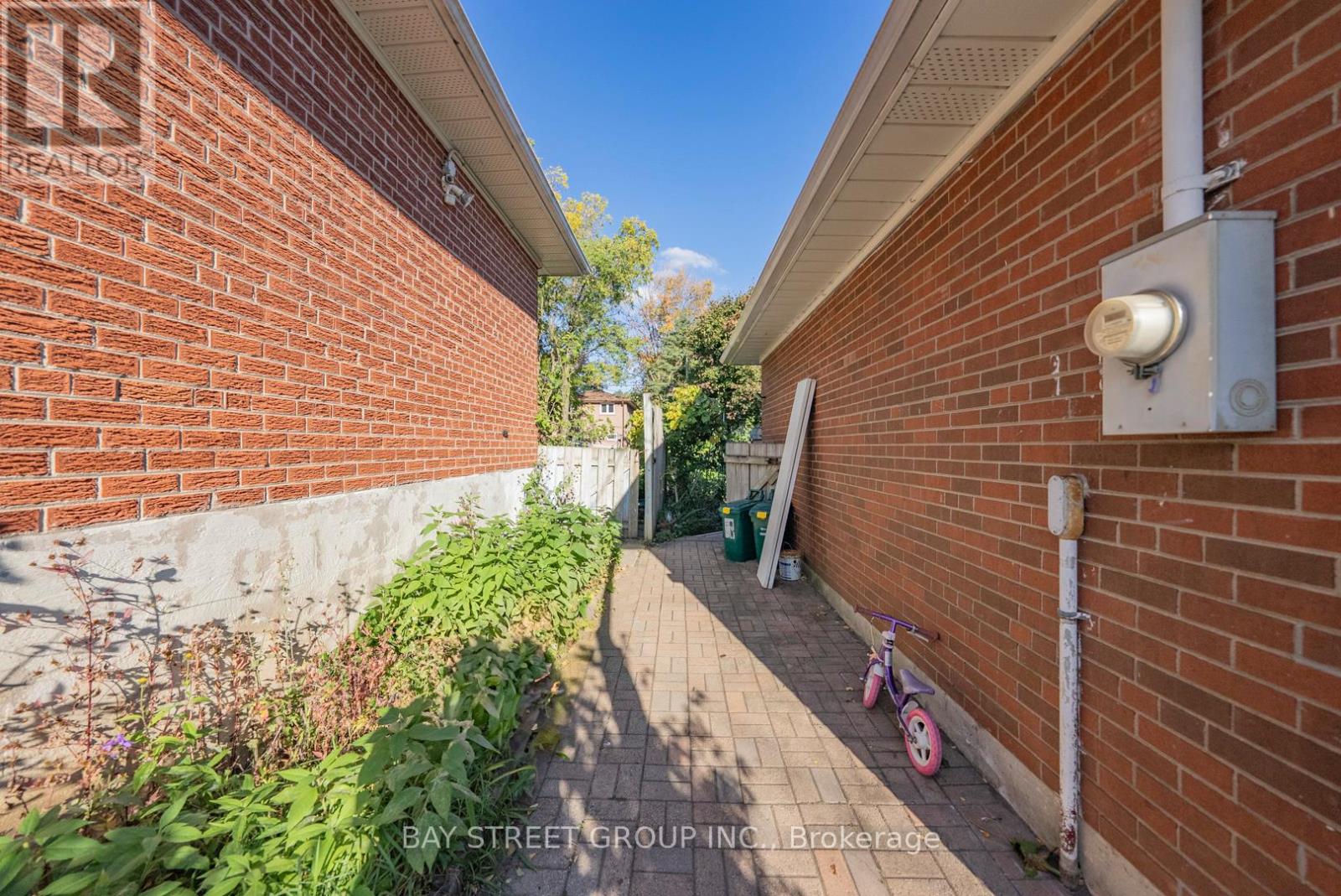 Basement - 43 Sherwood Forest Drive, Markham, Ontario  L3P 1P5 - Photo 5 - N12569592