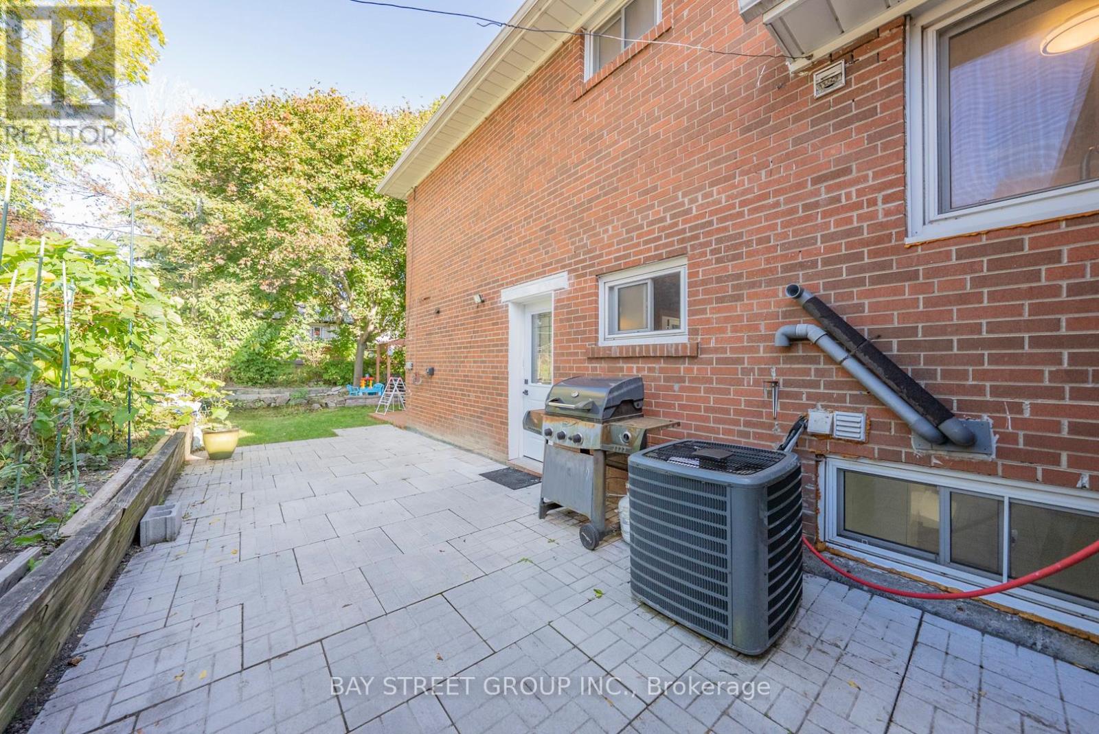 Basement - 43 Sherwood Forest Drive, Markham, Ontario  L3P 1P5 - Photo 6 - N12569592