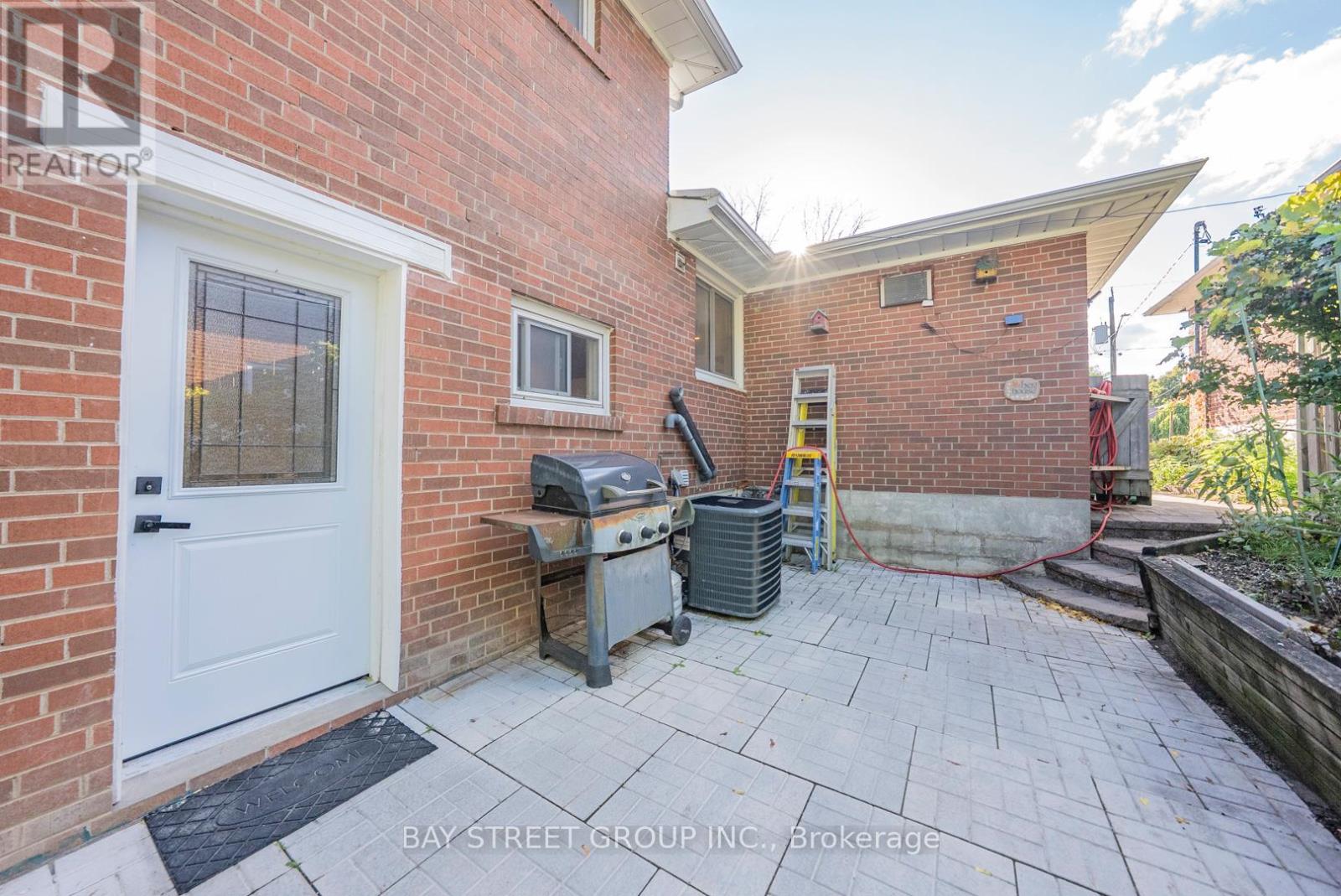 Basement - 43 Sherwood Forest Drive, Markham, Ontario  L3P 1P5 - Photo 8 - N12569592