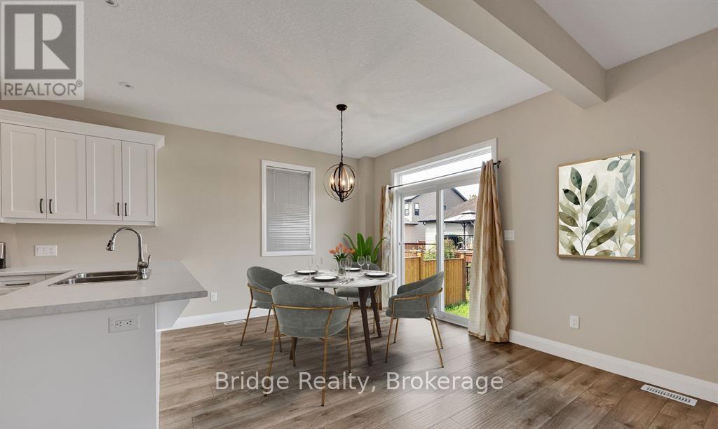 66 Cash Crescent, Ingersoll, Ontario  N5C 0E2 - Photo 11 - X12569628