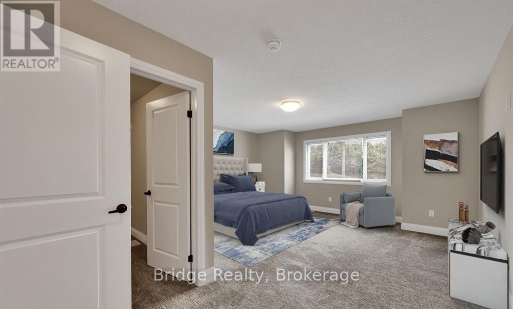 66 Cash Crescent, Ingersoll, Ontario  N5C 0E2 - Photo 15 - X12569628