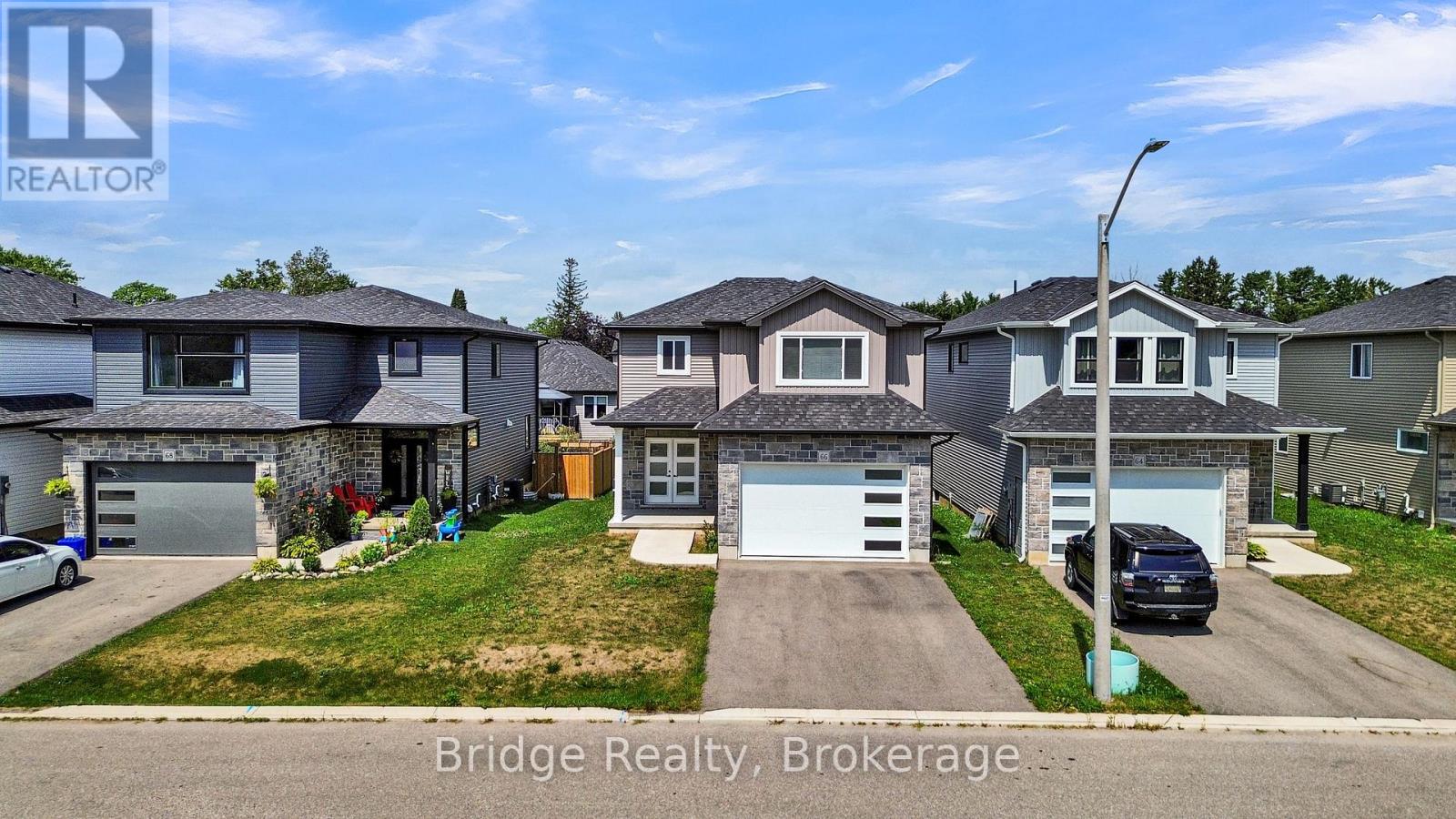 66 Cash Crescent, Ingersoll, Ontario  N5C 0E2 - Photo 29 - X12569628